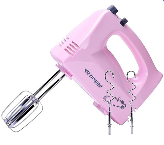  مضرب بيض ستارجيت موديل 905